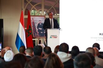 &ldquo;Morocco Now" en roadshow aux Pays-Bas et en Belgique&rdquo;