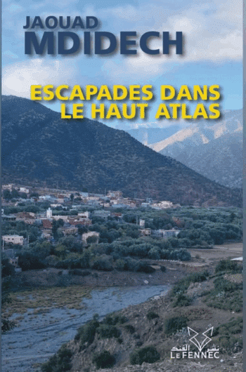 Le passeur du Haut Atlas