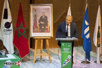 Sport-études. Plus de 8.000 élèves-athlètes combinent scolarité et entraînements (Berrada)