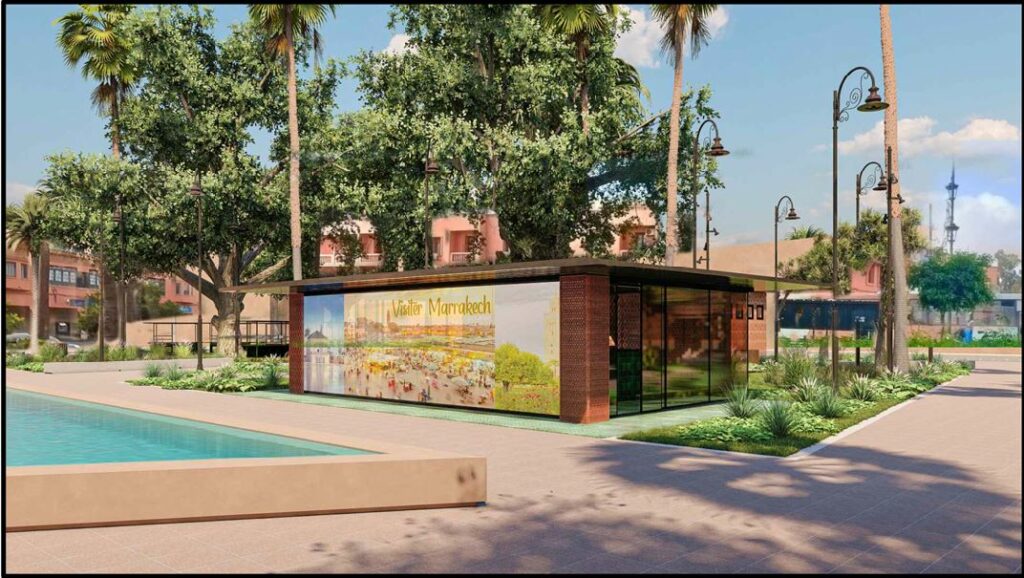 Jemaa el Fna : un projet ambitieux pour protéger un joyau du patrimoine marocain