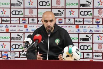 Matchs amicaux : la liste de l’équipe nationale face à la Tunisie et au Bénin annoncée le 27 mai