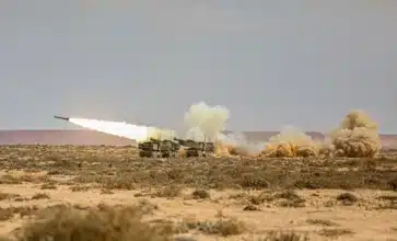 African Lion 2025. Retour en images sur les exercices conjoints menés au Maroc