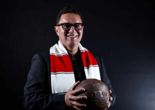 Amine Benhachem, nouvel entraîneur du Wydad Casablanca