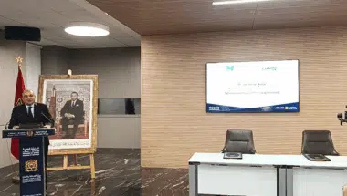 Signature d'un partenariat entre H&S Invest Holding et le groupe français Casino