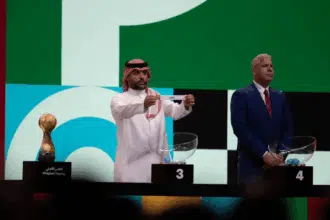 Coupe arabe de la FIFA : le Maroc hérite de l’Arabie saoudite et de deux qualifiés dans le groupe B