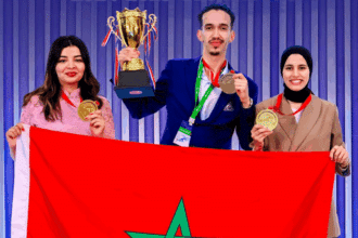 Huawei ICT Competition : un projet marocain remporte le Grand Prix de l’innovation en Chine