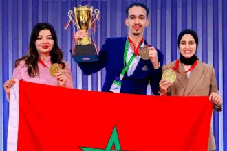 Huawei ICT Competition : un projet marocain remporte le Grand Prix de l’innovation en Chine