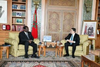 Le Kenya considère le plan marocain d’autonomie comme la seule approche durable pour résoudre la question du Sahara