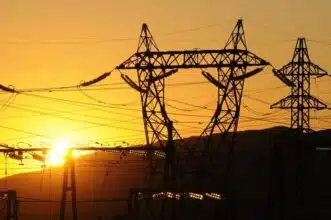 Mise en service de la première ligne 225 kV vers le complexe portuaire Nador West Med