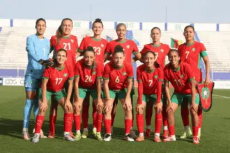 CAN Féminine Maroc : voici les 6 stades qui accueilleront les matchs
