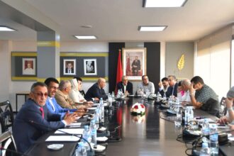 Tentative de scission au sein du MP : le bureau politique dément, Médias24 maintient