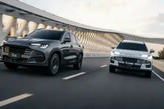 Soueast fait son entrée sur le marché marocain avec M·Automotiv comme importateur exclusif