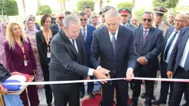 Visa pour la France. Ouverture du centre de traitement des demandes à Laâyoune