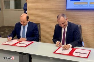 Huit projets de zones industrielles financés par le FONZID II pour 138 MDH