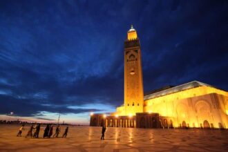 Les horaires des prières à Casablanca pour le mercredi 6 mai 2026