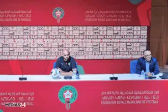 Équipe nationale. Premières convocations pour Maroan Sannadi et Abdelhak Assal