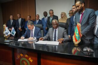 Gaz naturel. La Mauritanie développe un deuxième gisement avec un partenariat égypto-émirati