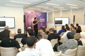 Innovation : rencontre inédite entre start-up IA et managers de Inwi