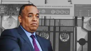 Les preuves de Saïd Naciri contre des ex-employés du WAC