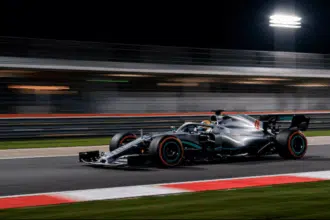 La Formule 1 bientôt au Maroc ? Ambition confirmée, mais rien de concret pour l’instant