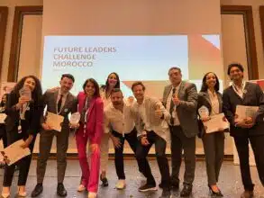 Le Future Leaders Challenge s'installe à Benguérir les 2 et 3 juin 2025