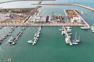 La SMIT à la recherche de développeurs de renom pour des hôtels haut de gamme à Saïdia