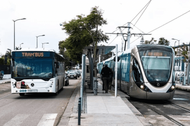 Rabat-Salé-Témara enclenche la première phase de son projet de busway