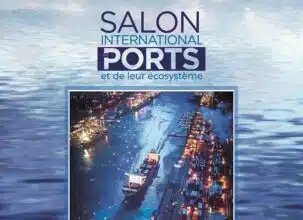 Le Maroc accueille le premier Salon international des ports et de leur écosystème en février 2026