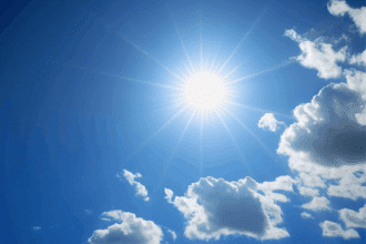 Vague de chaleur exceptionnelle au Maroc : jusqu’à 13°C au-dessus des normales saisonnières