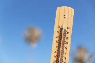 Alerte météo. Vague de chaleur au Maroc, jusqu'à 42°C