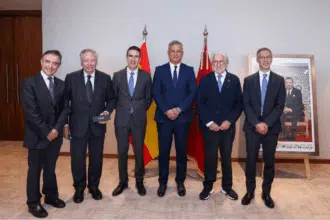 Des entreprises catalanes investissent 500 MDH dans quatre projets industriels au Maroc