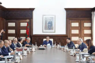 Examens du baccalauréat et état civil au menu du prochain Conseil de gouvernement