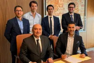 Axiom Invest entre au capital du groupe Dislog pour 120 MDH