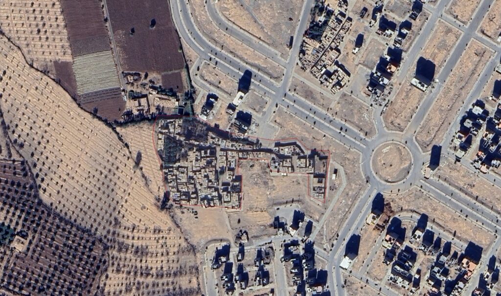 Urbanisme. Ce que change le nouveau plan d’aménagement de Marrakech-Ouest