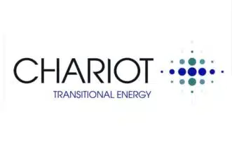 Chariot Energy lève 1 million de dollars supplémentaires