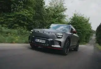 La marque Smart spécialisée dans les véhicules électriques débarque au Maroc