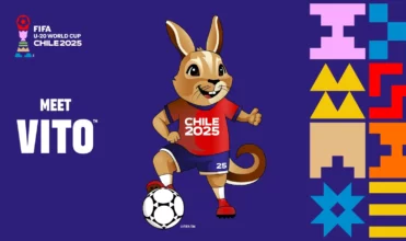 Mondial U20 : le Maroc jouera contre le Brésil, le Mexique et l'Espagne