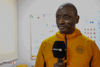 Foot. Demba Mbaye : &ldquo;Les joueurs marocains sont les Brésiliens de l’Afrique&rdquo;