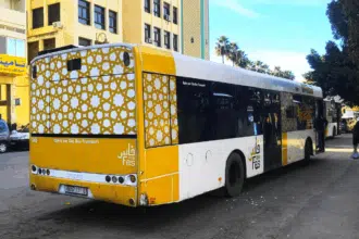 Création de la SDL &ldquo;Transports et Mobilité Fès&rdquo;