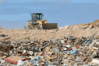 Laâyoune : la gestion de la décharge contrôlée confiée à Sud Développement Durable