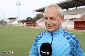 Anthony Bancarel : &ldquo;Le joueur de haut niveau doit aller vite et prendre des décisions rapidement&rdquo;