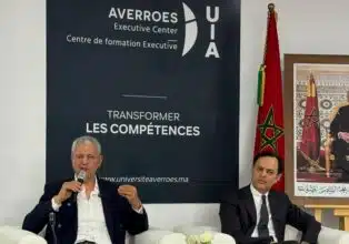 Lancement officiel de l'Université Internationale Averroès