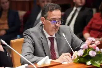 Hicham El Mhajri de retour au bureau politique du PAM