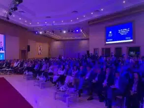 30e session du Conseil national du PAM