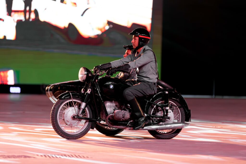 En images, lancement de la 6ᵉ édition des JPO de la DGSN à El Jadida