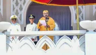 70 ans des FAR : le Roi Mohammed VI trace les priorités de modernisation de l'armée