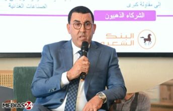 Entrepreneuriat. &ldquo;À 5 ans, j’étais au souk avec mon père. À 8 ans, je pensais à monter mon propre business&rdquo; (Noureddine Zine)