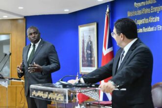 Sahara : Pour le Royaume Uni, le plan marocain d'autonomie est la &ldquo;base la plus crédible, viable et pragmatique&rdquo;