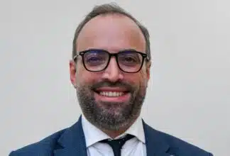 Fahd Mokdad nommé directeur général d’Allianz Maroc