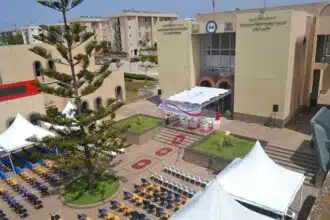 Le Maroc se dote d’un &ldquo;centre d’excellence en cybersécurité&rdquo;